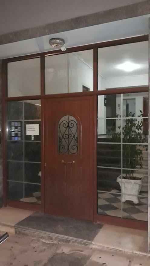 Modern Apartment, 5΄ Walk From Central Metro Station أثينا المظهر الخارجي الصورة